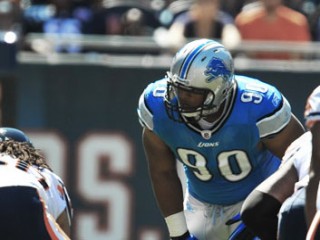 Ndamukong Suh picture, image, poster